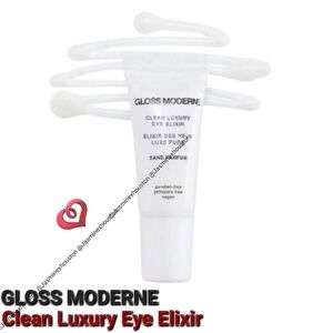 🎉2•$13/3•$18🎉 GLOSS MODERNE Clean Luxury Eye Elixir